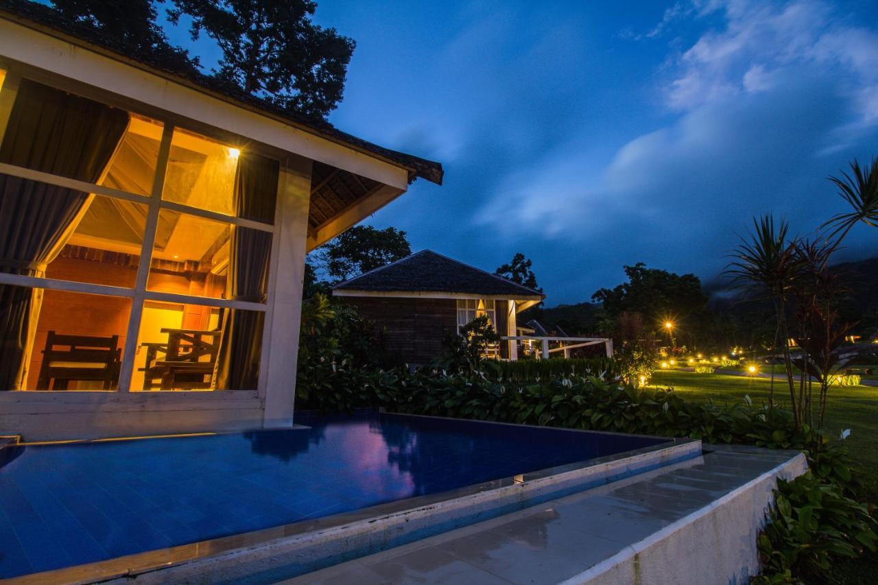 Recidencia Del Hamor Sorsogon Exterior foto