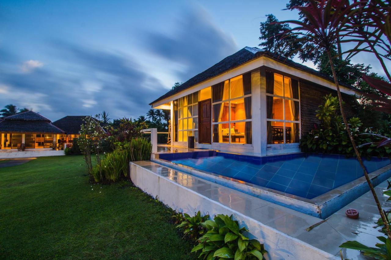 Recidencia Del Hamor Sorsogon Exterior foto