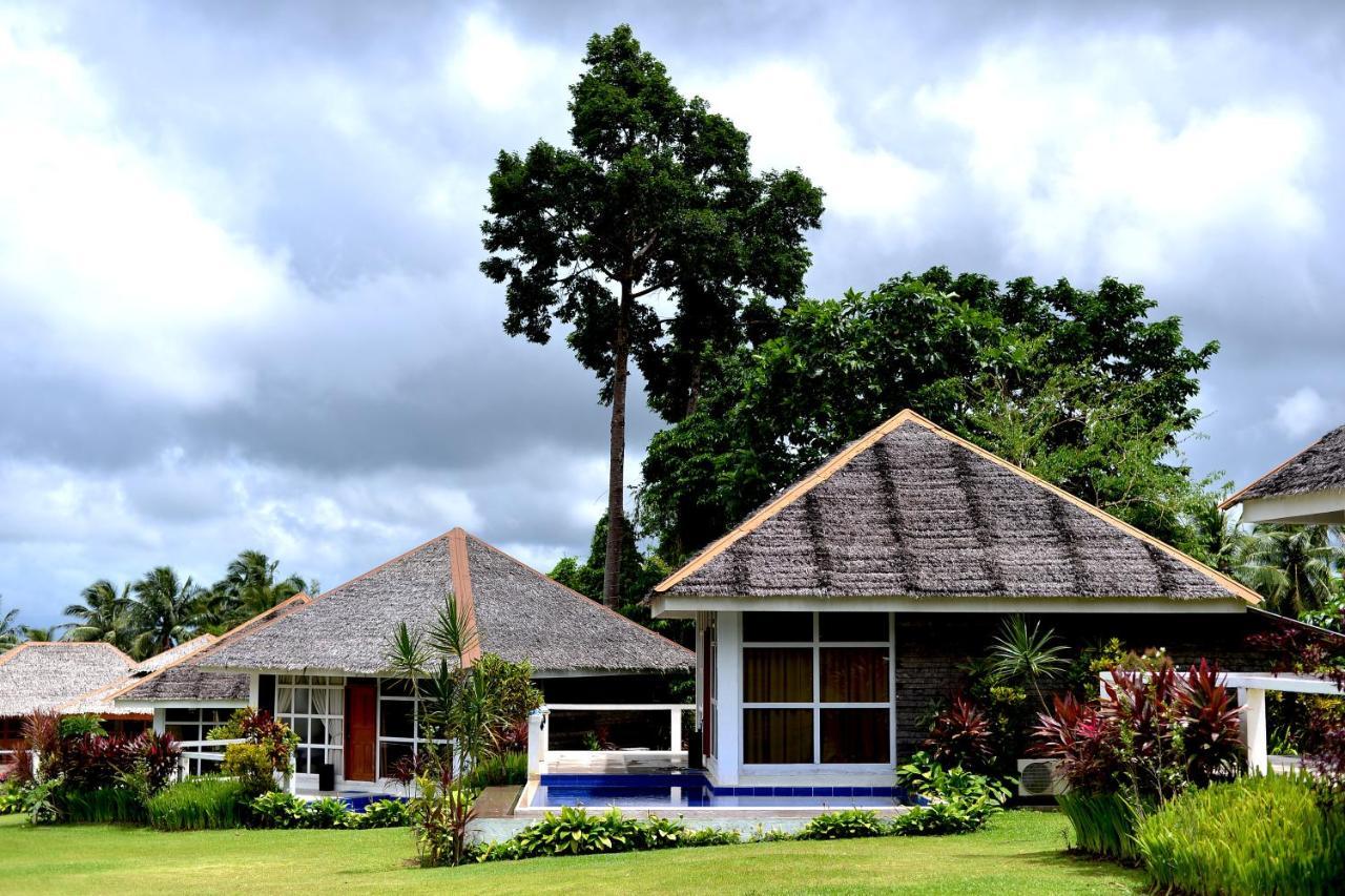 Recidencia Del Hamor Sorsogon Exterior foto