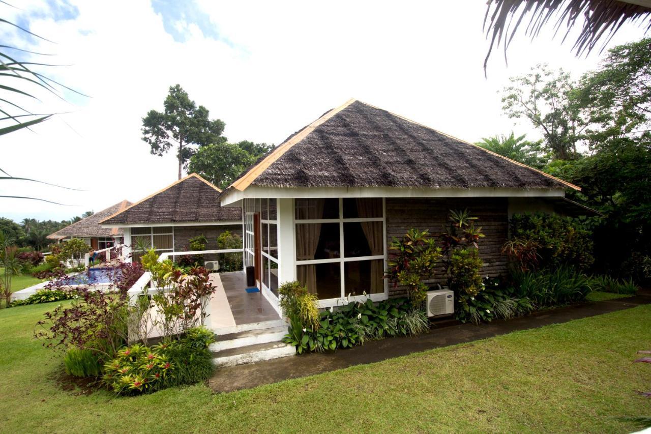 Recidencia Del Hamor Sorsogon Exterior foto