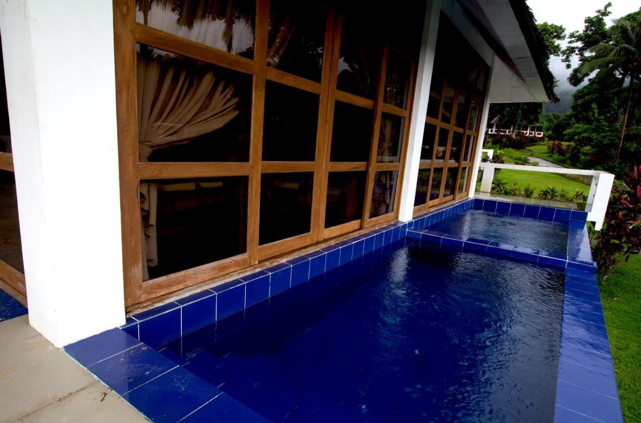 Recidencia Del Hamor Sorsogon Exterior foto
