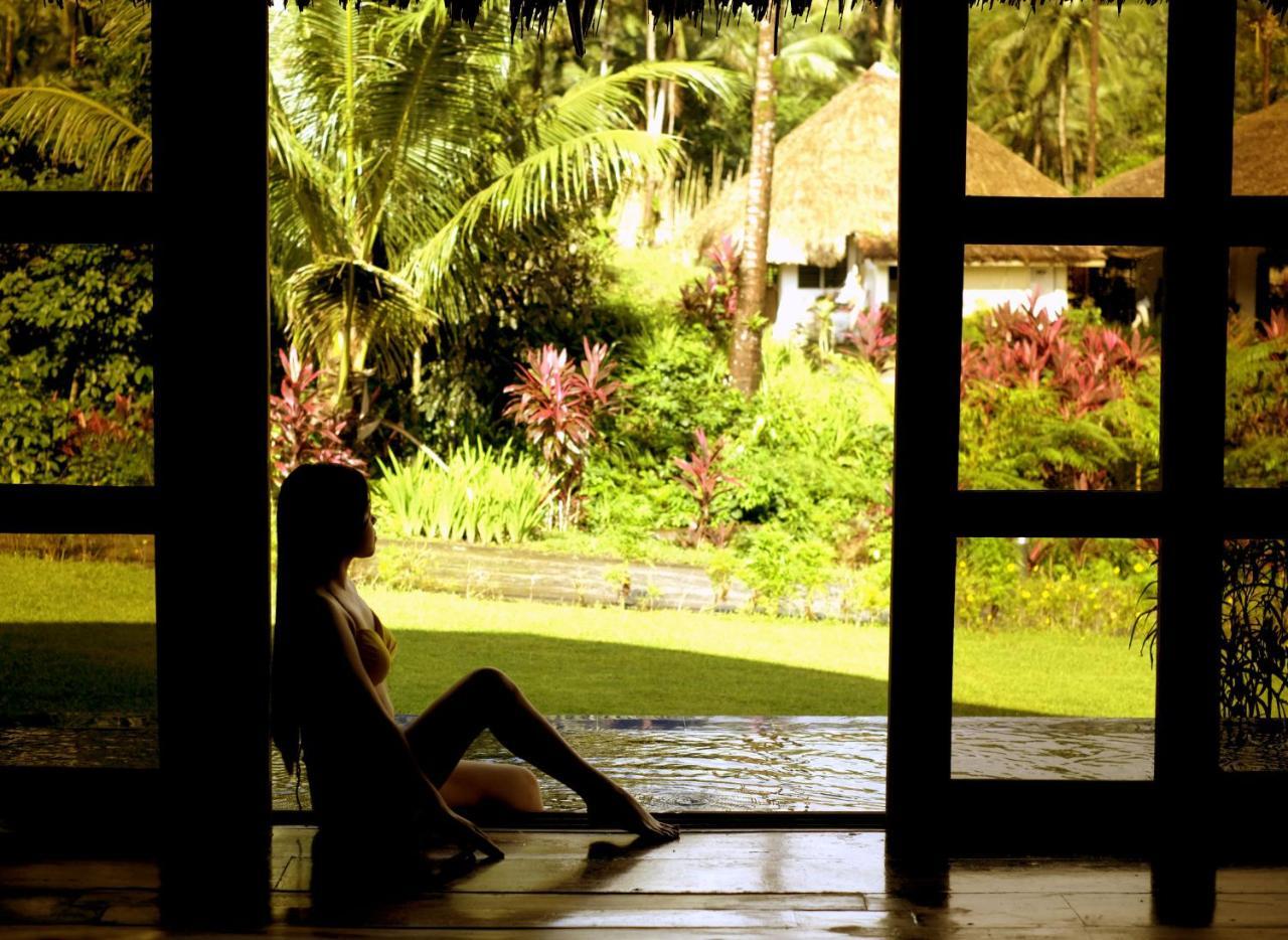 Recidencia Del Hamor Sorsogon Exterior foto