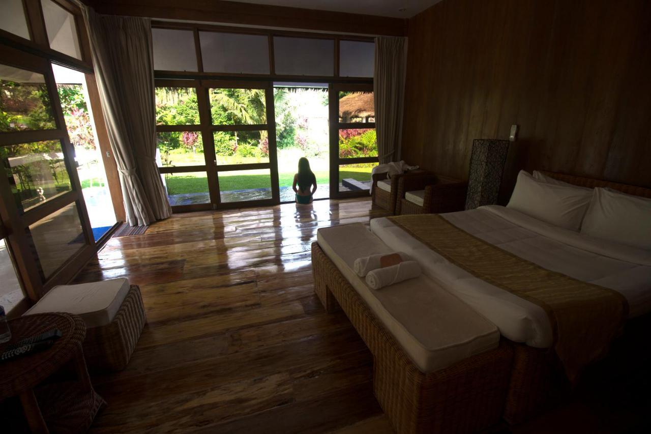 Recidencia Del Hamor Sorsogon Exterior foto