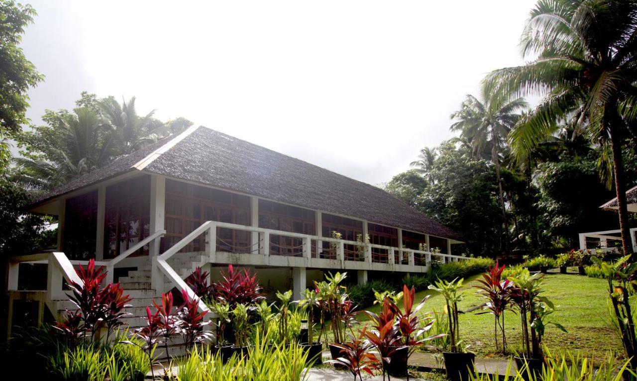 Recidencia Del Hamor Sorsogon Exterior foto